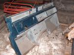 schutbord serie 2